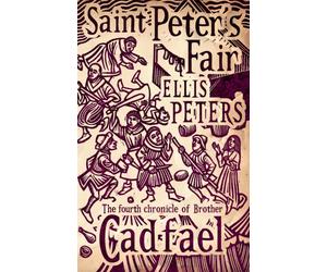 Saint Peter's Fair : 4