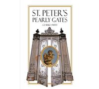 Saint Peter's Pearly Gates