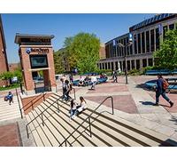 Saint Peter's University