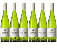 Saint Peyre Picpoul de Pinet (6 x 750ml 13%)