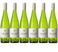 Saint Peyre Picpoul de Pinet (6 x 750ml - 13%)