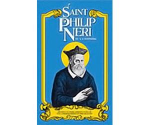 Saint Philip Neri