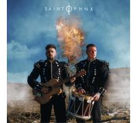 SAINT PHNX – Happy Place – CD – EP