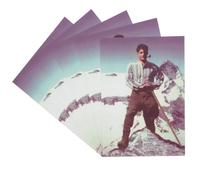 Saint Pier Giorgio Frassati Color Photo Print with Prayer on Back | 5" x 3.5" | Patron Saint of Young Adults, Students, and Mountaineers | Great Catholic Gift for Confirmation