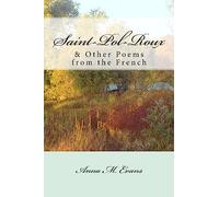 Saint-Pol-Roux & Other Poems from the French
