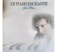 Saint-Preux - Le Piano Enchanté [VINYL]