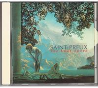 Saint Preux - The Last Opera