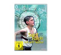 Saint Ralph - Ich will laufen [DVD]
