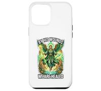 Saint Raphael Catholic Archangels Biblical Case for iPhone 12 Pro Max