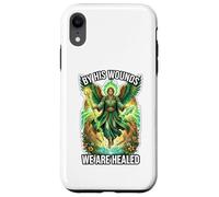 Saint Raphael Catholic Archangels Biblical Case for iPhone XR