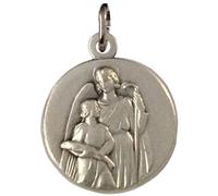 SAINT RAPHAEL THE ARCHANGEL MEDAL - THE PATRON SAINTS MEDALS - 100% MADE IN ITALY