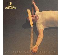 Saint Raymond - We Forgot We Were Dreaming (LP) [VINYL]
