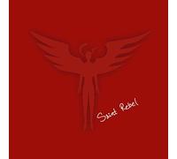 Saint Rebel - Saint Rebel