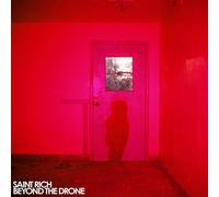 Saint Rich - Beyond The Drone [VINYL]