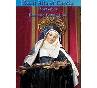 Saint Rita of Cascia