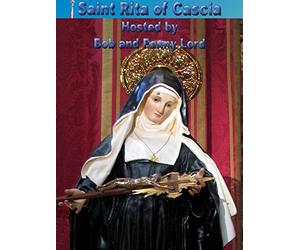 Saint Rita of Cascia