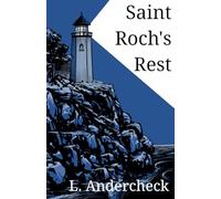 Saint Roch's Rest: A Cozy Murder in Maine (Louisa Vern Mysteries)