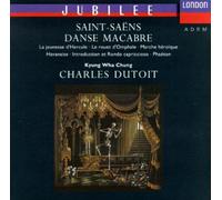SAINT-SA‰NS: DANSE MACABRE NEW CD