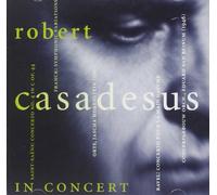 Saint-SaĂŤns: Concerto No. 4 in C Minor for piano - Saint-Saens, Franck and Ravel