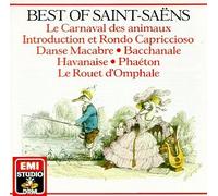 Saint-Saens, C. - Best of Saint-Saens