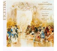 Saint-Saens, C. - Melodies