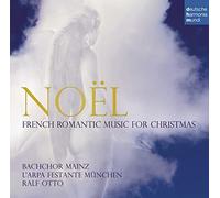 Saint-Saens, C. - Noel - French Romantic..