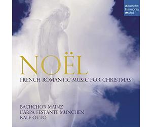 Saint-Saens, C. - Noel - French Romantic..