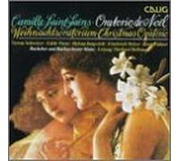 Saint-Saens, C. - Oratorio De Noel