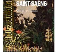 Saint-Saens, C. - Orchestral Legends