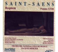Saint-Saens, C. - Requiem