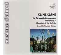 Saint-Saens, C. - Saint-Saëns: Carnival of the Animals