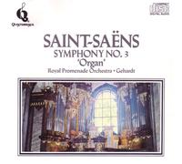 Saint-Saens, C. - Symphony 3