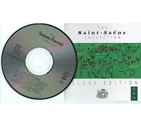 Saint-Saens, C. - Symphony 3/Prelude & Fugue 3/Fantasia/&