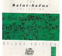 Saint-Saens, C. - Symphony 3/Prelude & Fugue 3/Fantasia/& [CASSETTE]