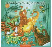 Saint Saens - Carnaval Des Animaux