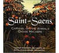 Saint Saens Carnival Of T