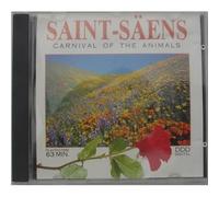 Saint-Saens: Carnival of the Animals