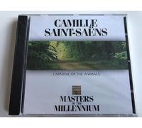 Saint-Saens: Carnival Of The Animals
