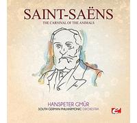 SAINT-SAENS - Carnival of the Animals