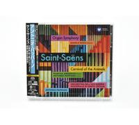 Saint-Saens / Pappano, Antonio - Saint-Saens: Symphonie 3 Organ [Import]