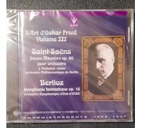 Saint-Saëns: Danse macabre