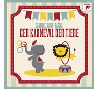 Saint-Saens: Der Karneval der Tiere