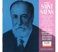 Saint-Saëns: Fantaisie