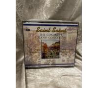 Camille Saint-Saëns - Saint-Saëns: Great Works