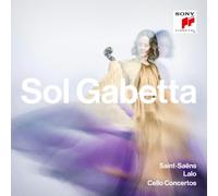 Saint-Saens & Lalo: Cello Concertos