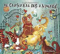 Saint-Saens - Le Carnaval Des Animaux