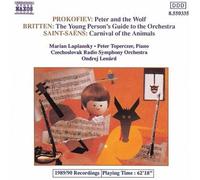 Saint-Saens / Lenard - Carnival Of The Animals