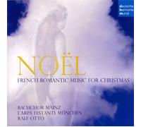 Saint-Saens: Oratorio De Noel
