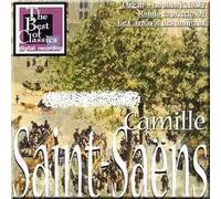 Saint-Saens - Organ Symphony No. 3, Rondo capriccioso, Le Carnaval des animaux - Charles Dutoit