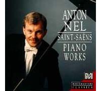 Saint-Saëns: Piano Works